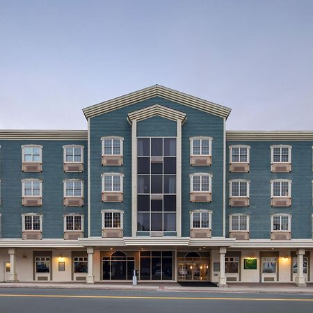 Hotel Courtyard By Marriott St. John'S Newfoundland Zewnętrze zdjęcie