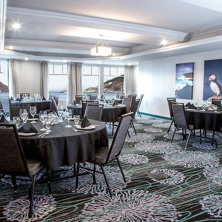 Hotel Courtyard By Marriott St. John'S Newfoundland Zewnętrze zdjęcie