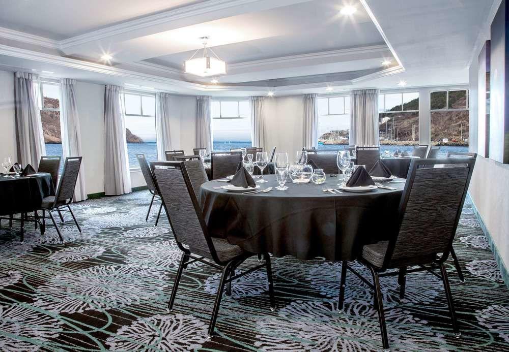 Hotel Courtyard By Marriott St. John'S Newfoundland Zewnętrze zdjęcie