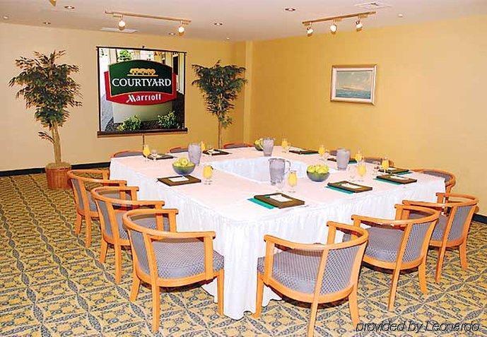 Hotel Courtyard By Marriott St. John'S Newfoundland Udogodnienia zdjęcie