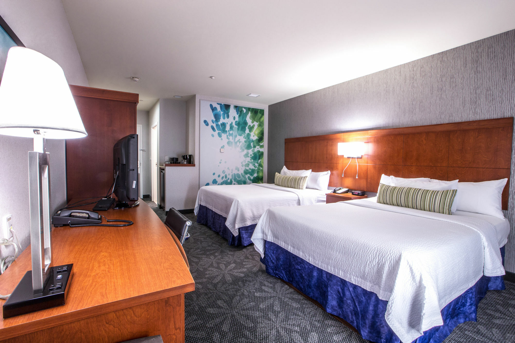 Hotel Courtyard By Marriott St. John'S Newfoundland Zewnętrze zdjęcie