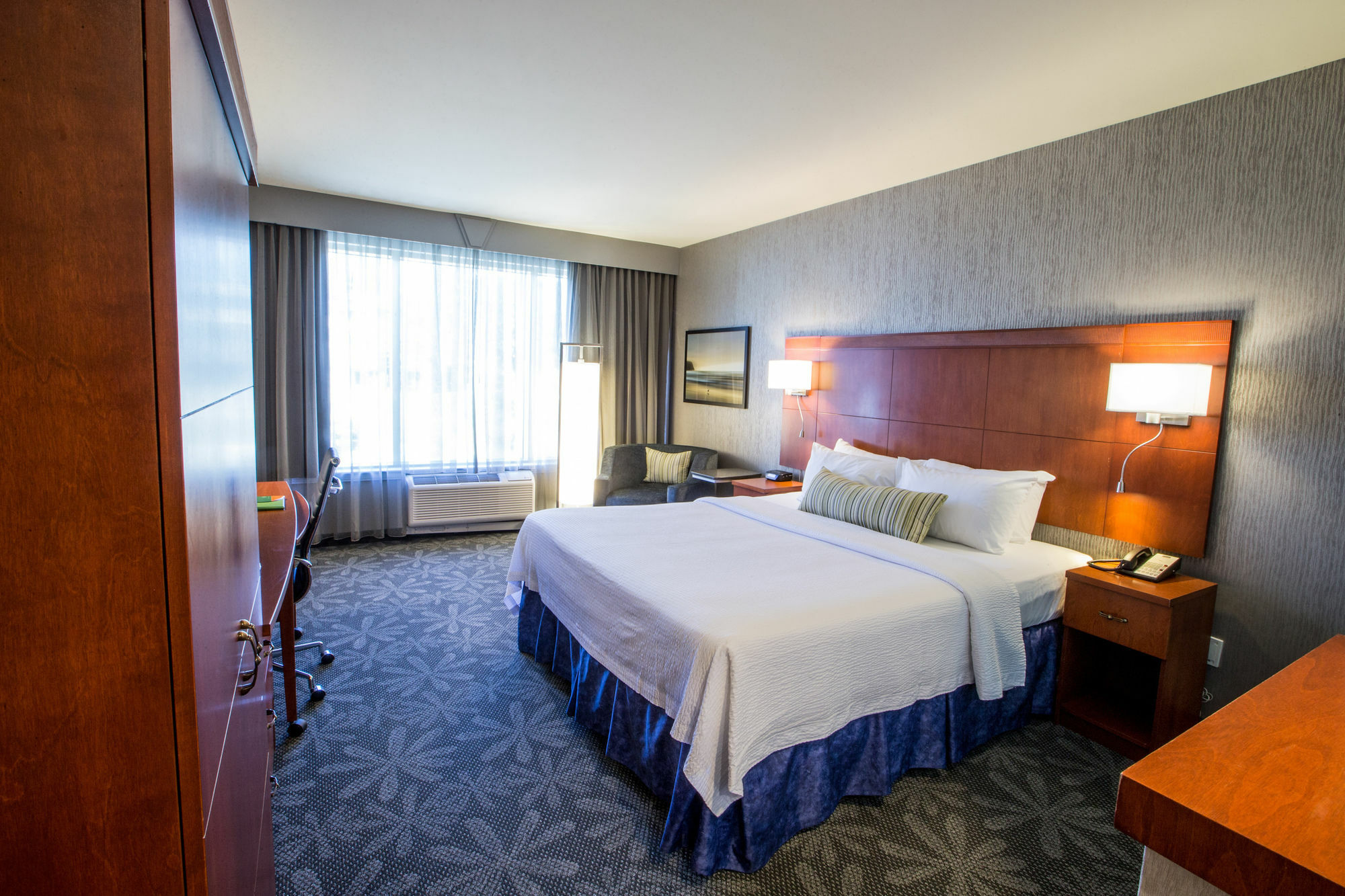 Hotel Courtyard By Marriott St. John'S Newfoundland Zewnętrze zdjęcie